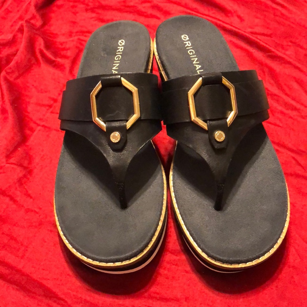 Cole Haan Original Grand Sandal
